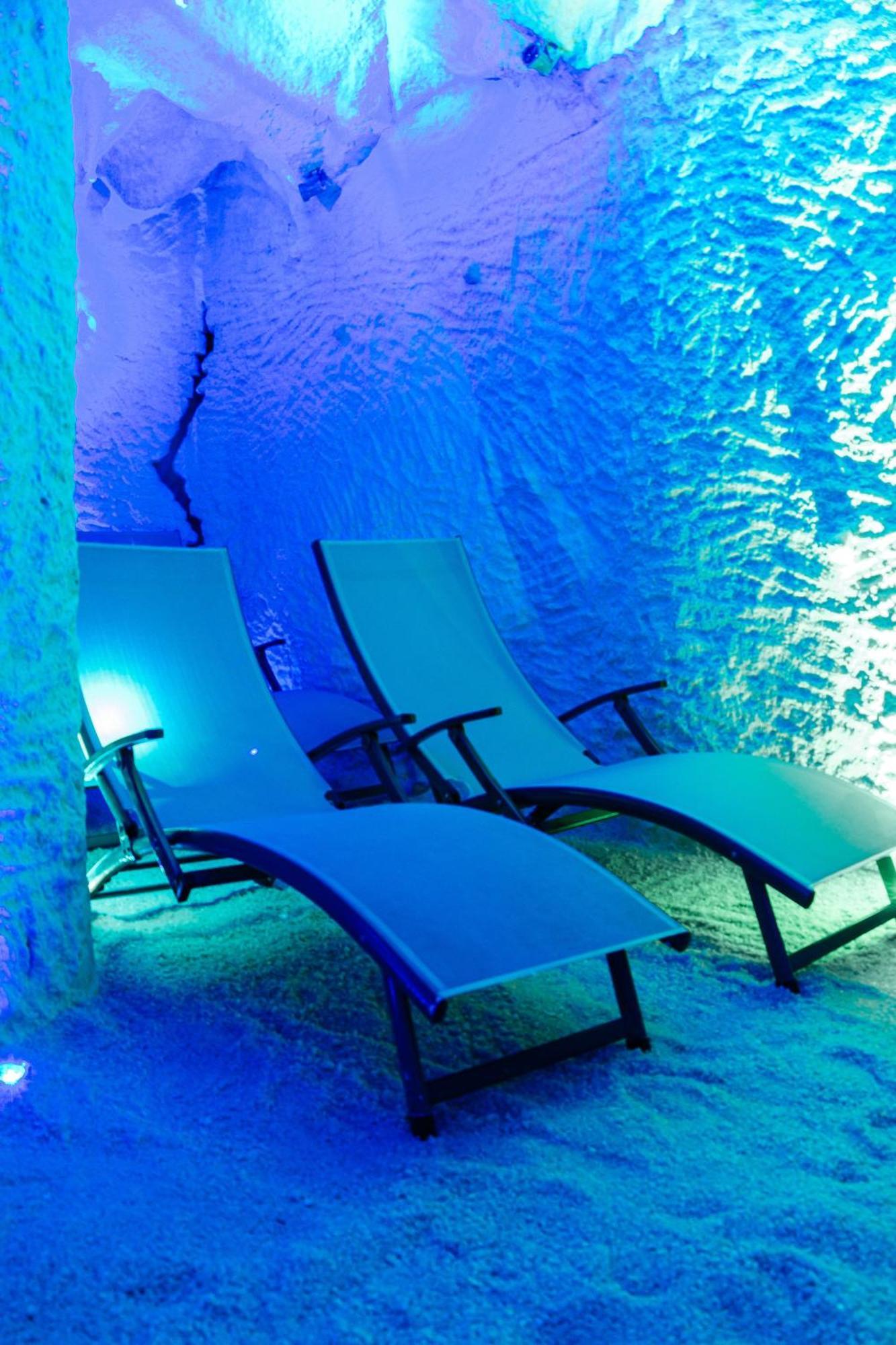 Marmaros Apart-Hotel & Spa Bukovel Eksteriør bilde