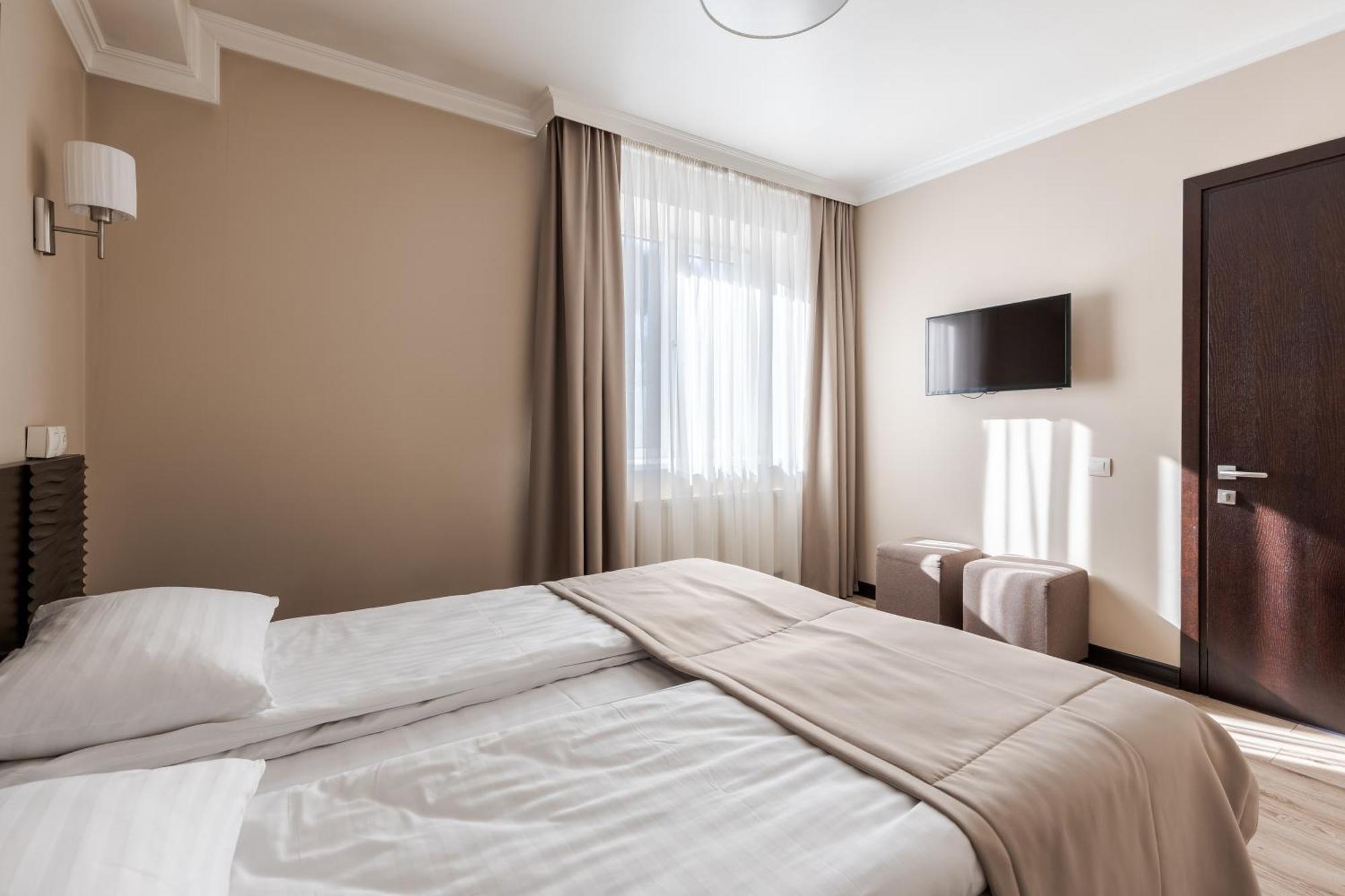 Marmaros Apart-Hotel & Spa Bukovel Eksteriør bilde