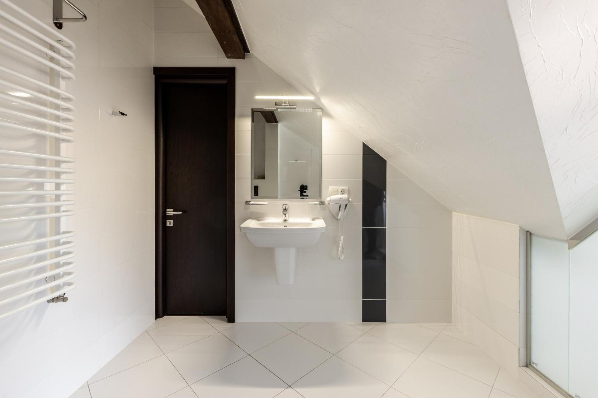 Marmaros Apart-Hotel & Spa Bukovel Eksteriør bilde