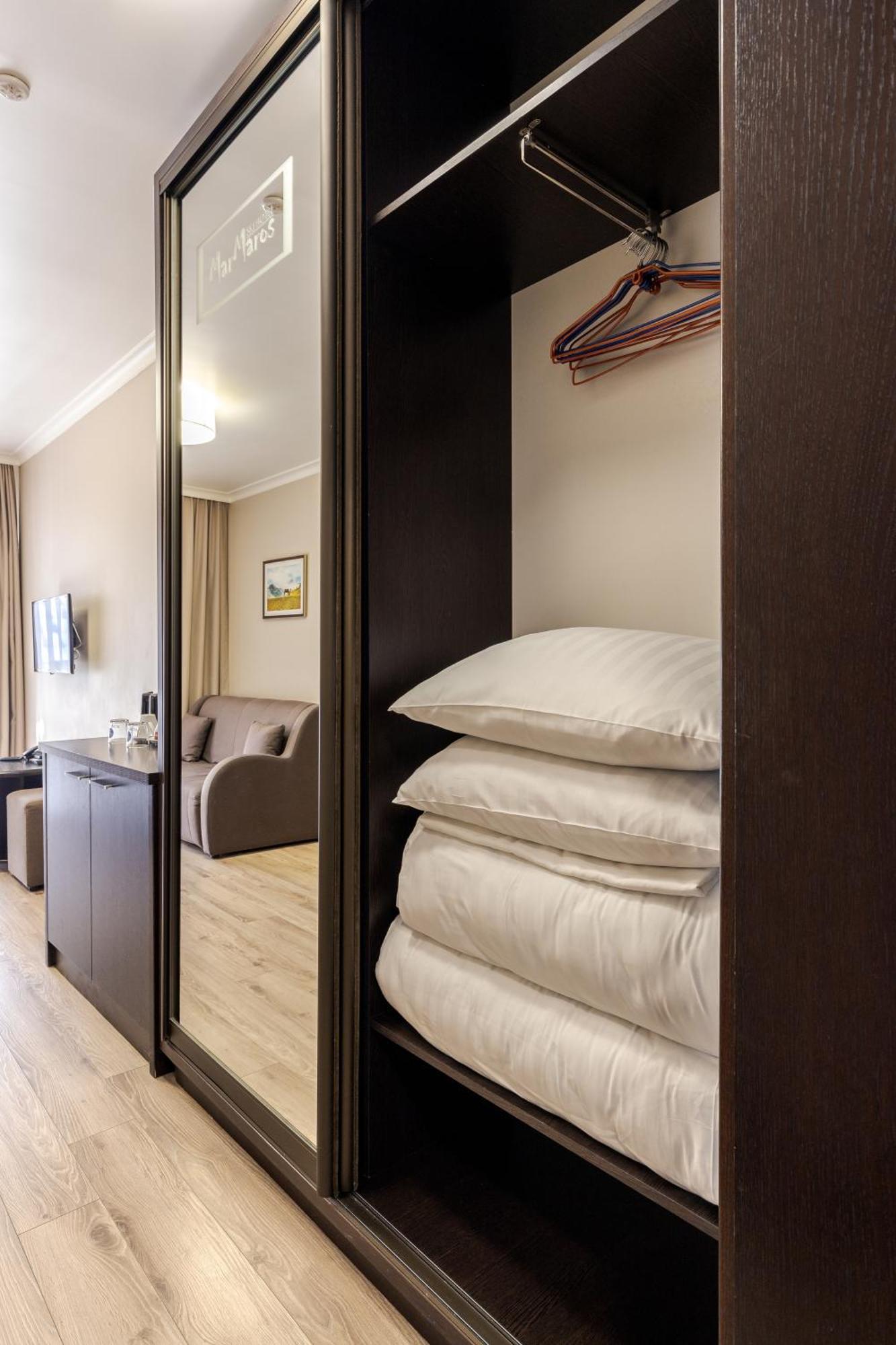 Marmaros Apart-Hotel & Spa Bukovel Eksteriør bilde
