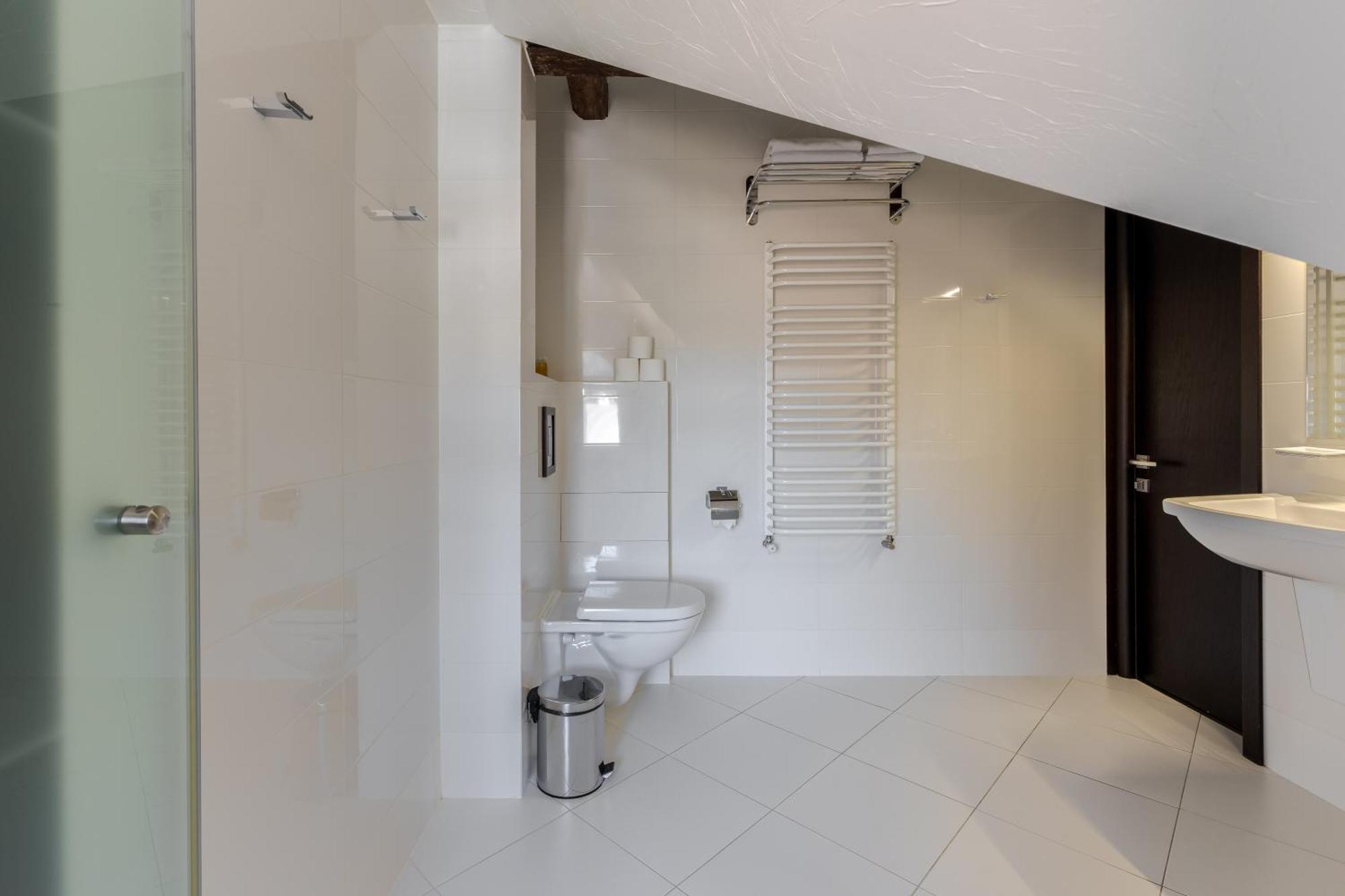 Marmaros Apart-Hotel & Spa Bukovel Eksteriør bilde